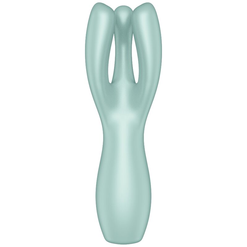 SATISFYER – THREESOME 3 VIBRATOR