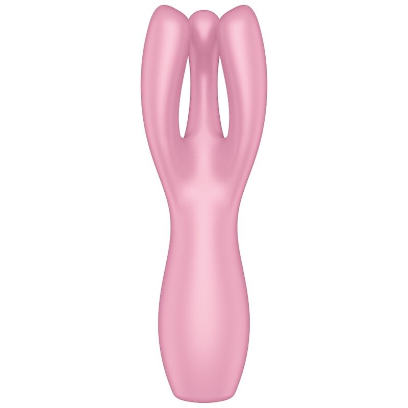 SATISFYER Threesome 3 – Vibrator