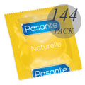 PASANTE – PRESERVATIVI NATURELLE BORSA 144 UNIT