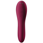 SATISFYER – VIBRATORE DUAL CRUSH AIR PULSE