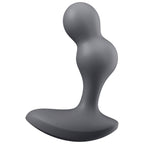 SATISFYER Deep Diver Connect App – Analvibrator, grau