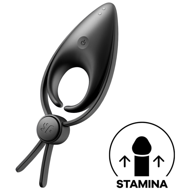 SATISFYER – SNIPER RING VIBRATOR