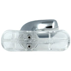 ELECTRASTIM – MASSEUR DE PROSTATE EXO ROGUE