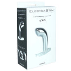 ELECTRASTIM – MASSEUR DE PROSTATE EXO ROGUE