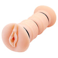 CRAZY BULL Emma – Realistic double vagina Masturbator