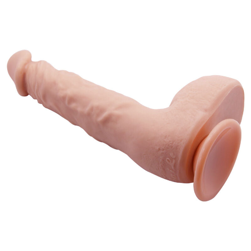 BAILE Jason – Dildo realistico  naturale 24 cm