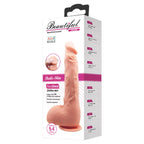 BAILE Jason – Dildo realistico  naturale 24 cm