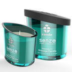 SWEDE – SENZE MASSAGE CANDLE