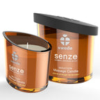 SWEDE – SENZE MASSAGE CANDLE
