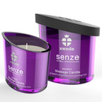 SWEDE – SENZE MASSAGE CANDLE