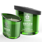 SWEDE – SENZE MASSAGE CANDLE