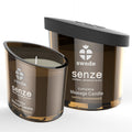 SWEDE – SENZE MASSAGE CANDLE