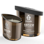 SWEDE – SENZE MASSAGE CANDLE