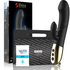 Ibiza – Vibratore rabbit anatomico riscaldante