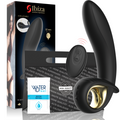 Ibiza – Aufblasbarer Vaginal-Vibrator mit Fernbedienung