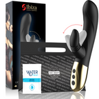 Ibiza Licking – Vibrateur rabbit avec fonction de léchage