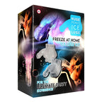 PLAY WIV ME – HUGE PENIS ICE LUGE MOLD