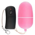 ONLINE – REMOTE CONTROLLED VIBRATING EGG PINK