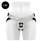 MYTHOLOGY – FANTASY HARNESS – IRIDESCENT HARNESS