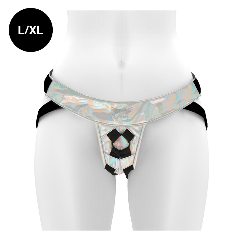 MYTHOLOGY – FANTASY HARNESS – IRIDESCENT HARNESS