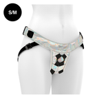 MYTHOLOGY – FANTASY HARNESS – IRIDESCENT HARNESS