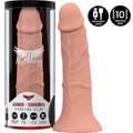MYTHOLOGY – ASHER ORIGINAL DILDO – VIBRATORE COMPATIBILE CON TECNOLOGIA WIRELESS