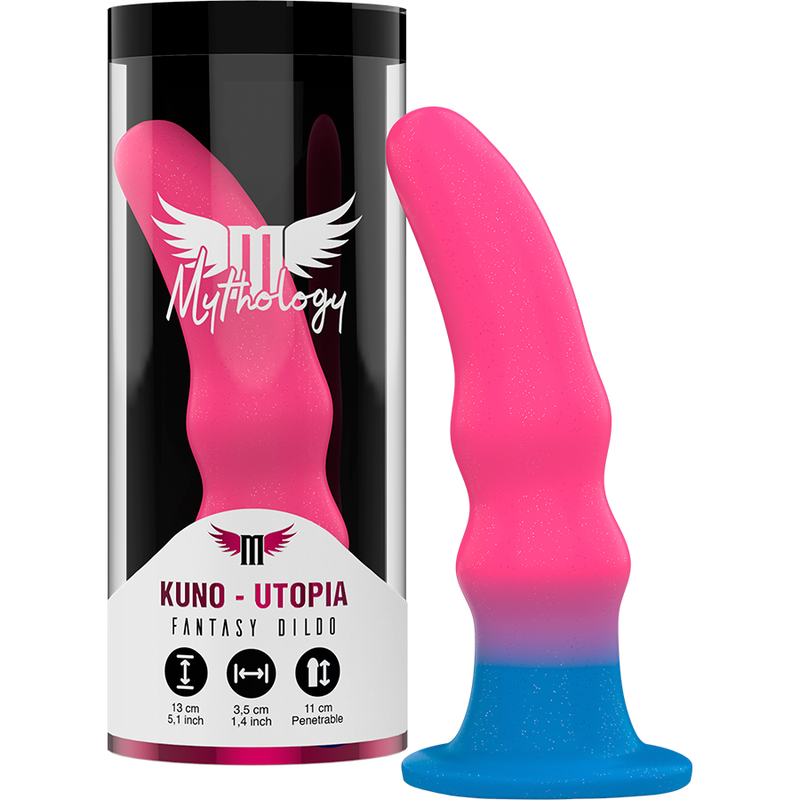MYTHOLOGY – KUNO UTOPIA DILDO