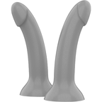 Mythology Rune Majestic – Fantasy-Dildo, Grösse S