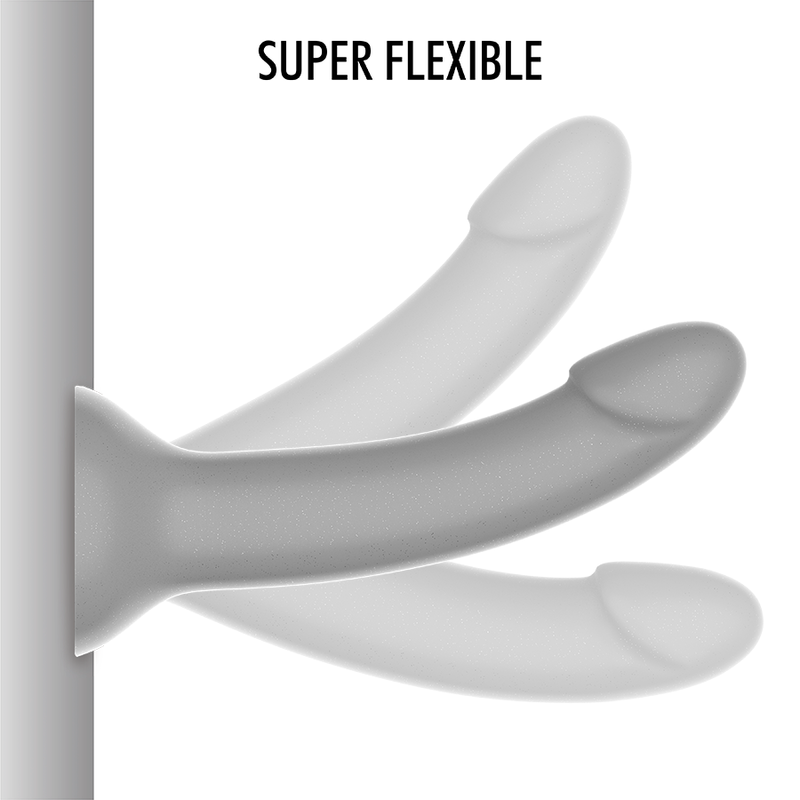 Mythology Rune Majestic – Fantasy-Dildo, Grösse S
