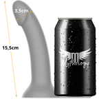 Mythology Rune Majestic – Fantasy-Dildo, Grösse S