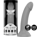 Mythology Rune Majestic – Fantasy-Dildo mit WatchMe-kompatiblem Vibrator, S