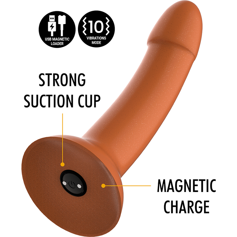 Mythology – Rune Royal Dildo M