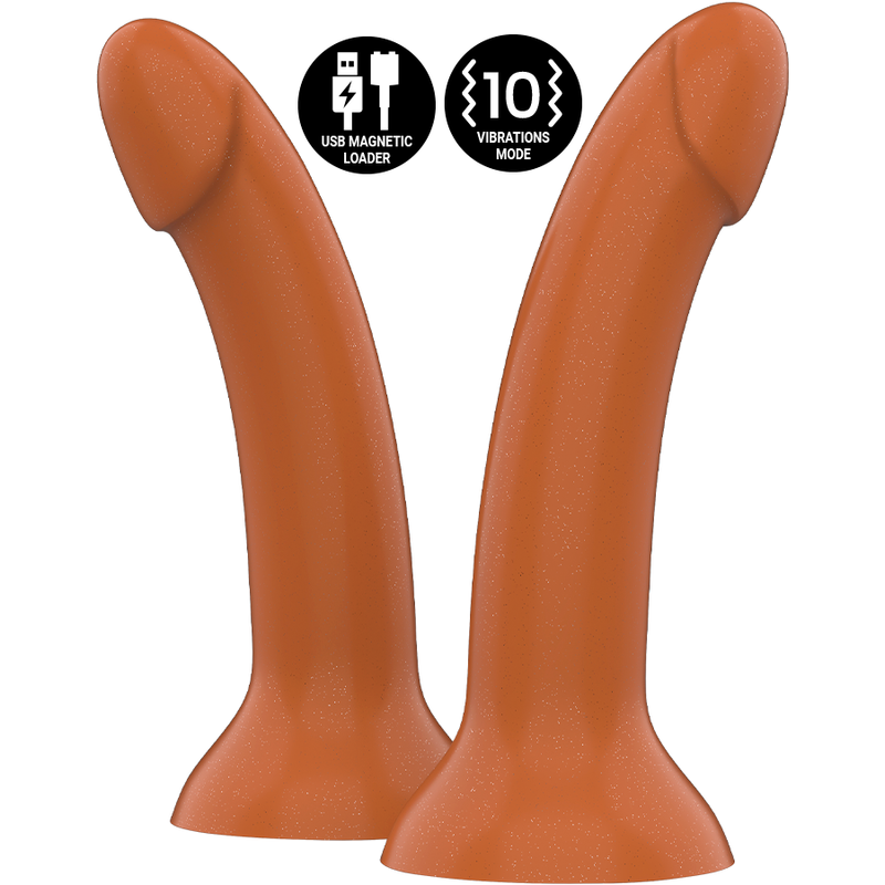 Mythology – Rune Royal Dildo M