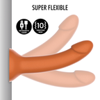 Mythology – Rune Royal Dildo M