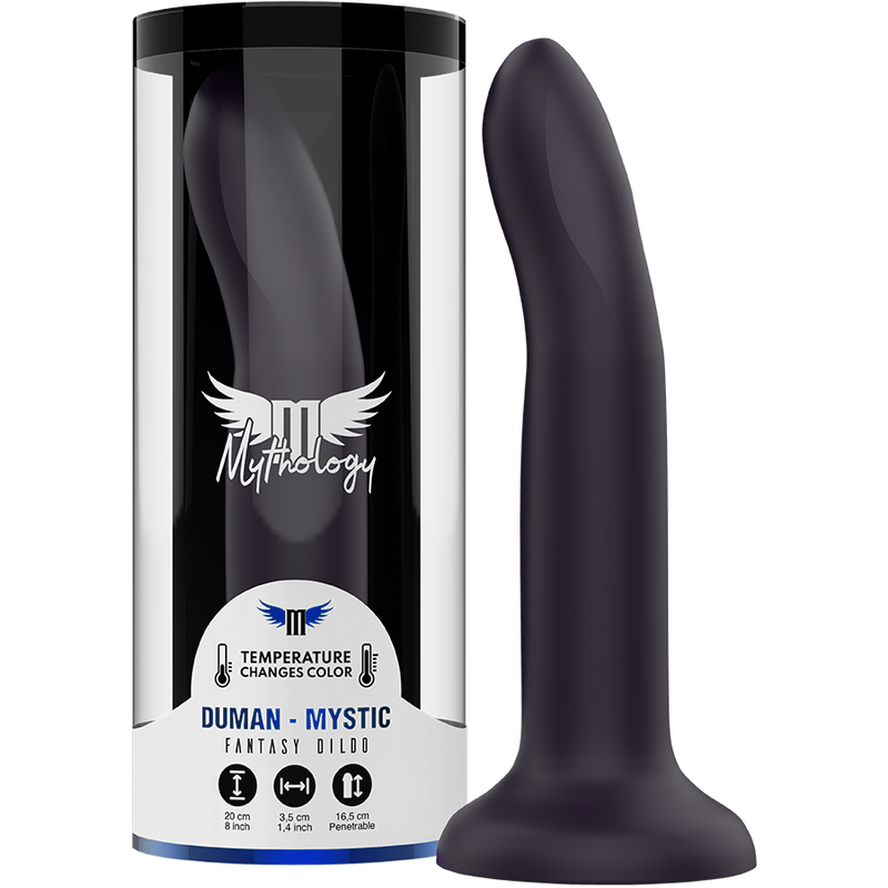 MYTHOLOGY – DUMAN MYSTIC DILDO