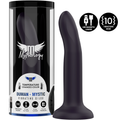 MYTHOLOGY DUMAN MYSTIC DILDO – VIBRATEUR TECHNOLOGIE SANS FIL