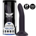 MYTHOLOGY DUMAN MYSTIC DILDO – VIBRATEUR TECHNOLOGIE SANS FIL