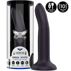 MYTHOLOGY DUMAN MYSTIC DILDO – VIBRATEUR TECHNOLOGIE SANS FIL