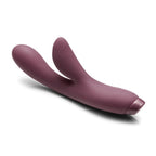 JE JOUE – VIBRATORE CONIGLIO HERA – VIOLA