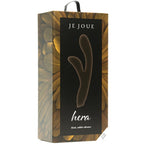 JE JOUE – VIBRATORE CONIGLIO HERA – VIOLA