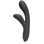 JE JOUE Hera Flex – Rabbit-Vibrator, schwarz