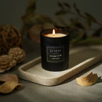 JE JOUE – LUXURY MASSAGE CANDLE – JASMINE & LILY
