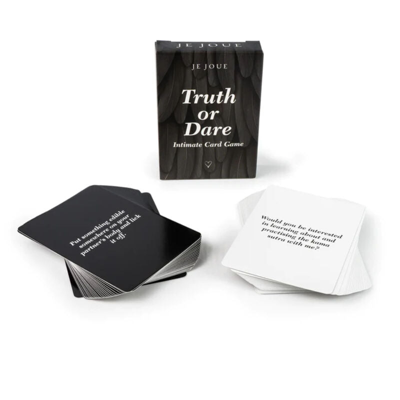 JE JOUE – THE NAUGHTY GIFT SET