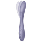 SATISFYER G-Spot Flex 2 – Multivibrator, lila