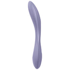 SATISFYER G-Spot Flex 2 – Multivibrator, lila
