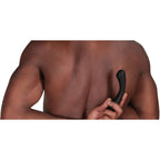 JE JOUE Juno Flex – G-Punkt-Vibrator, schwarz