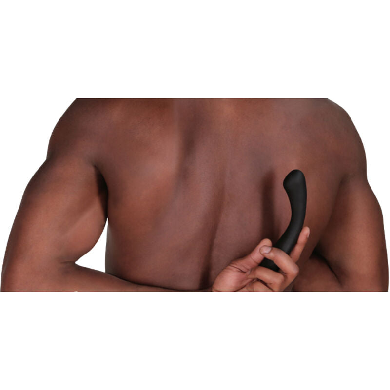 JE JOUE Juno Flex – G-Punkt-Vibrator, schwarz