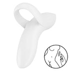 SATISFYER Bold Lover – Fingervibrator