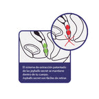 JOYDIVION JOYBALLS – Boules chinois noires secrets.
