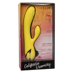 CALEXOTICS – LA SEDUZIONE DI SAN DIEGO